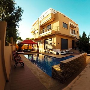 Villa Riad Arabic House Pool & Spa